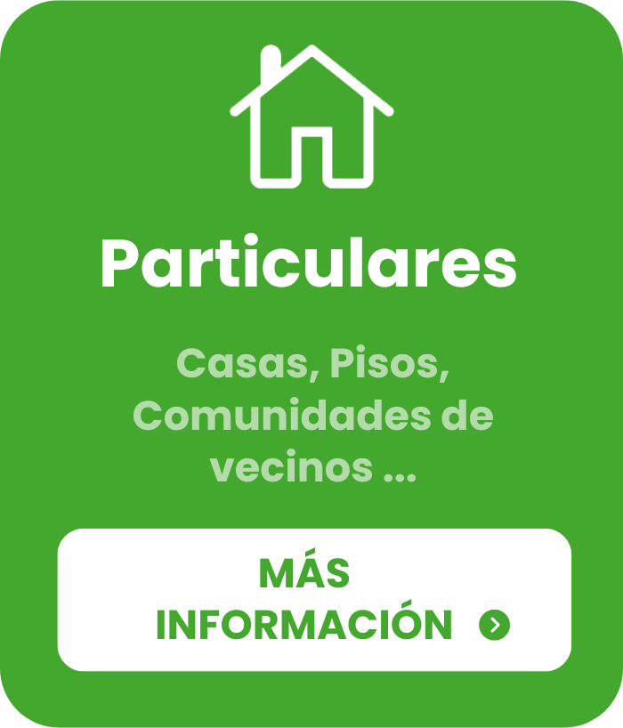 PARTICULARES